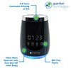 Guardian Technologies Diffuser for Essential Oils, Ultrasonic, Cool Mist, Aromatherapy