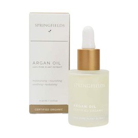 AuFloras SPRINGFIELDS Pure Oil Argan