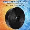 Backwash Hose, 2" x 100' Pool Backwash Hose, Backwash Hoses