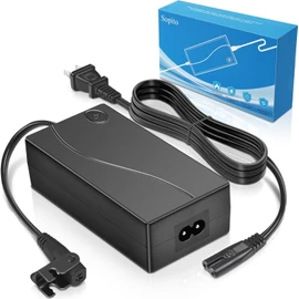 Power Recliner Power Supply, Sopito Universal 2-Pin AC/DC Adapter 100-240V, Quality 29V 2A Switching Transformer, Replacement Part for Recliner Couch/Electric Sofa/Lift Chair/Standing Desk