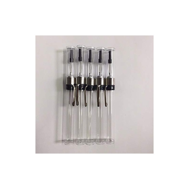 Needle Point Precision Pen Oiler WITHOUT OIL (EMPTY) for Many