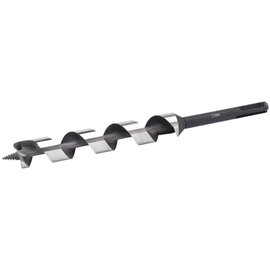 Draper 17391 Expert SDS Plus Auger Bit, 230mm x 22mm