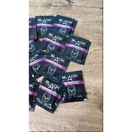 10 Mascarilla Facial Puntos Negros 6gr Original Full                                                                                                  