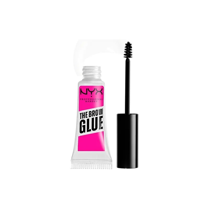 NYX PMU The Brow Glue Instant Brow Styler 5g