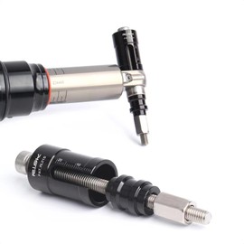 ALEOED Bike Rear Shock Bearing Bushing Tool for Rockshox Fox Bicycle Removal and Installation