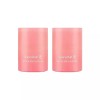 Sulyean 수려한 안티 링클 볼륨업 립세린 레드 15ml x2 Elegant