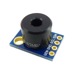 KKHMF GY-906-BCC MLX90614ESF-BCC IR Infrared Temperature Measurement Sensor Module