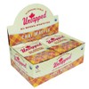 UnTapped Organic Maple Chai Waffle - Individually Wrapped - Box