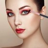Docolor Brochas Para Sombra De Ojos Juego De Brochas De