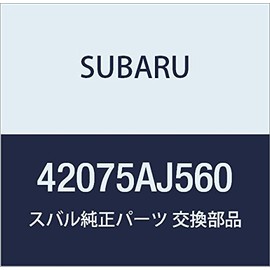 SUBARU (subaru) Genuine Parts Hose The Purge , model: 42075AJ560
