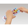 Skater TACC2AG-A Trio Set, Chopsticks, Spoon and Fork, Tomica 23,