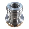 Charnwood Lathe Headstock Thread Adaptor 3/4'' x 16tpi to M33