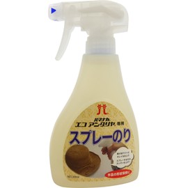ハマナカ エコアンダリヤ専用 スプレーのり 300ml H204-614