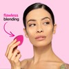 wet n wild Double Tap Makeup Sponge Set, Foundation Blending