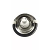 METRO LIGHTING 4 PACK,4 INCH CAN MR16 RECESSED LIGHT ADJUSTABLE