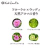 Koh Gen Do Gangwondo Scalp Aging Repair Shampoo, Floral &