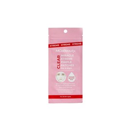 MCoBeauty Clear Miracle Xtreme Day & Night Pimple Patches