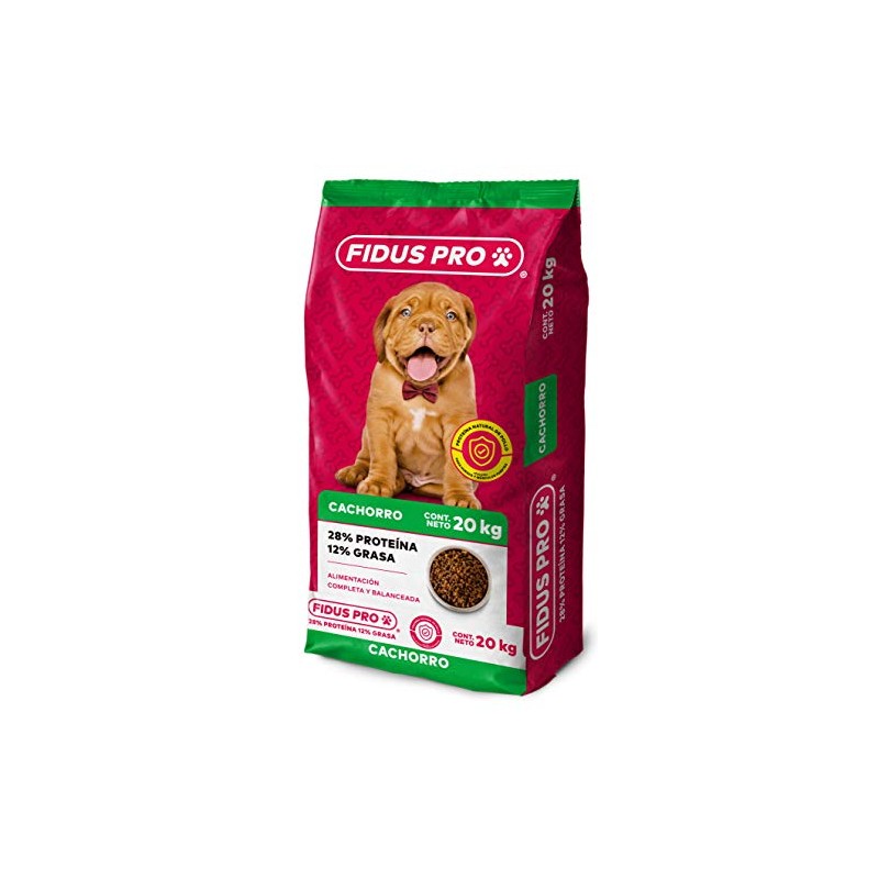 Croquetas para Perro Cachorro, 20 Kg
