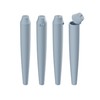 SMOWE Greencone Joint Tube Pack of 4 (Morpho) Made in