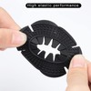 2 Pcs Car Wiper Protective Sleeve,Car Front Wiper Guard |