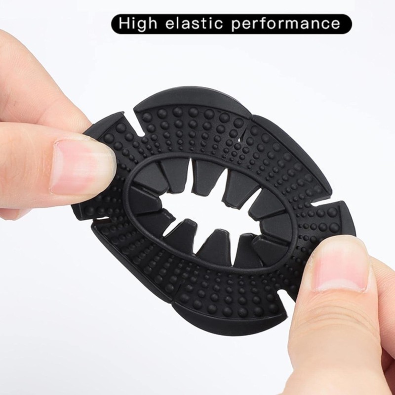 2 Pcs Car Wiper Protective Sleeve,Car Front Wiper Guard |