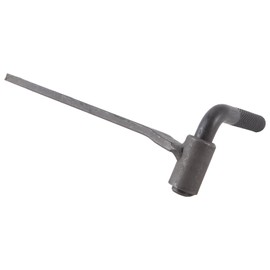 Tagtight Universal Valve Engine Valve Adjustment Tool Motorcycle Valve Wrench 8MM 9MM 10MM T Type Wrench 0.1-2mm Feeler Gauge for Car Repair