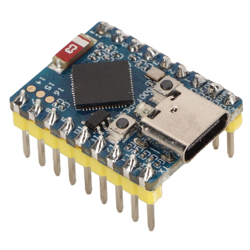 WiFi Development Board 512KB SRAM 2MB PSRAM 240MHz Dual Core