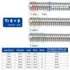 QUARKZMAN Tr10 x 2 Lead Screw Brass Nut, Trapezoidal Thread