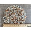WHOLESALE Natural Semi Tumbled Moonstone Mix Gemstone Chips, Moonstone Mix