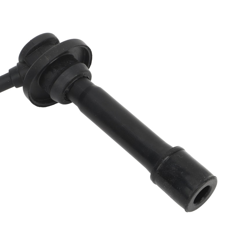 3Pcs Spark Plug Wire Kit Easy Installation MIA11722 Replacement for