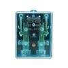 High Power Relay JQX-62F-2Z, Coil Voltage DC 12V 80A, DPDT