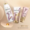 Pantene Acondicionador Pro-V Miracles Colágeno Nutre & Revitaliza 510 ml