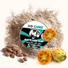 No Gunk 100% Natural Matt Clay Hair Wax / Hair