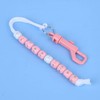 Agatige 21cm Golf Beads Score Counter with Clip, Golf Bead