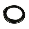 SK11 Polyurethane Tube Outer Diameter Φ6mm Length 5m Black for
