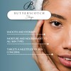 Butterscotch Skyn Retinol Collagen Moisturizer with 5% Hyaluronic Acid, 1.7