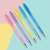 Paper Mate Flexgrip Ultra Pastel Ballpoint Pens | Medium Point