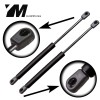 Unbranded 2X 4055 Lift Supports Struts For 7.5" Universal 200N=45