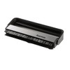 Hama Carbon Fibre Brush for long-playing records (antistatic cleaning of