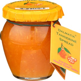 Dalmatia Tangerine Spread (8.5 ounce)