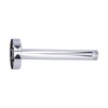 NPT 20mm Shower Extension Arm SUS304 Stainless Steel Ceiling Mounted