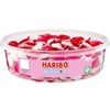 Haribo Heart Throbs 150pcs 480g Tub (Pack of 1