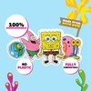 Ecoegg 8x SpongeBob x Magic ‘Pop Up’ Sponges Scratch free