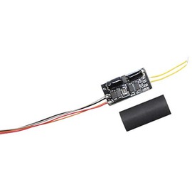 LOKHAN Z Gauge DCC Accessory Decoder for Point Rail & Building Lighting A060 Model Railway Supplies