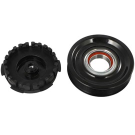 Automotive AC Clutch Kit Compatible with 2016 for Scion iM 1.8L 2014-2022 for Toyota Corolla 1.8L AC Compressor Clutch