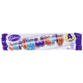 Cadbury Curly Wurly