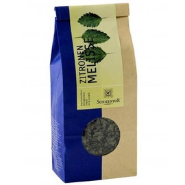 Sonnentor Zitronenmelisse (50 g) - Bio