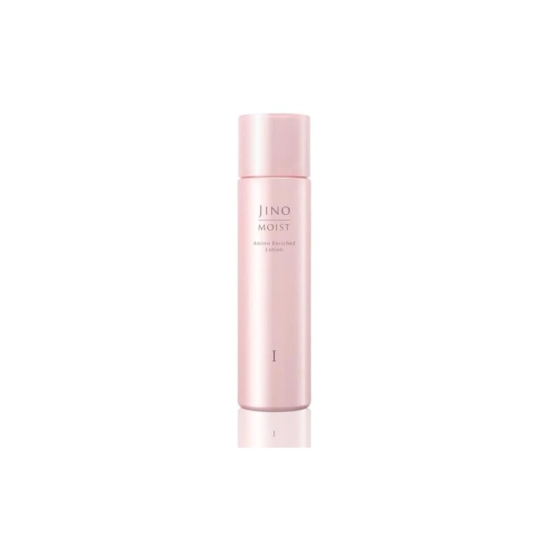 JINO Amino Enriched Lotion I, Moist Type, 5.6 fl oz