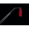 PIAZZA steel precision spring bends cm23.5 Kitchen accessories