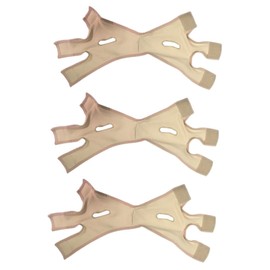 Housoutil Pcs Elasticity Durability Mask Cheek Lift Tape Belt v Line Shaper Easy to Use Prevent Skin Sagging Comfortable Fit